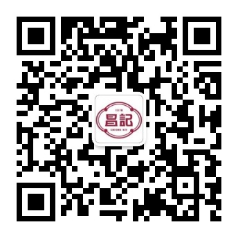 扫码关注
